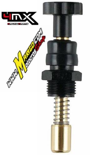 Leva starter 4MX Keihin  cod. 4MX-CLP