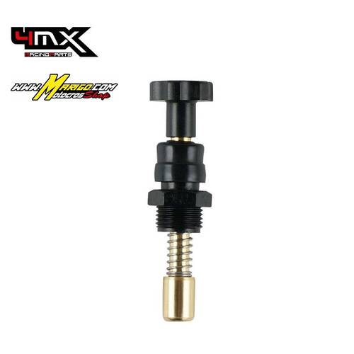 Starter carburatore completo Keihin  cod. 4MX-CLP