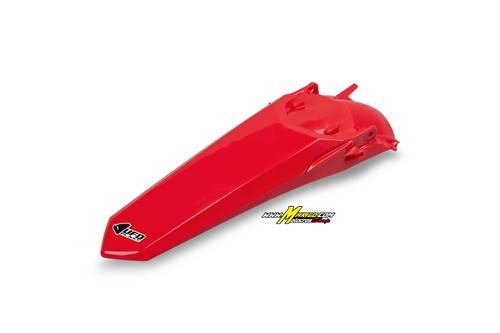 2h - Parafango posteriore   Honda CRF 450 R 2027 - 2027     cod. HO05646 071
