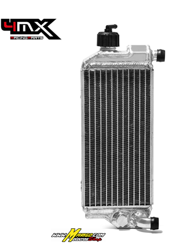 Radiatore  Beta RR 200/250/300  2020-2023  DESTRO cod. 4MX040390190000  OEM Reference: 040390190000