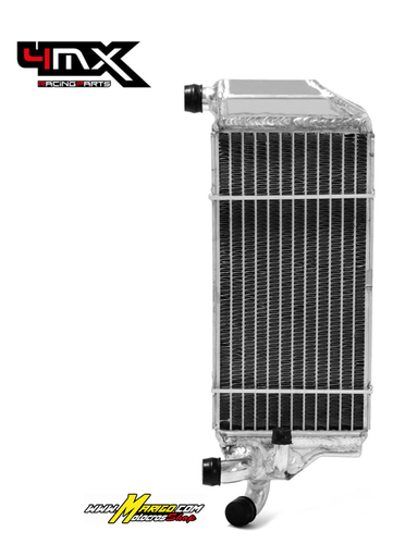 Radiatore  Beta RR 200/250/300  2020-2023  SINISTRO cod. 4MX040390180000  OEM Reference: 040390180000
