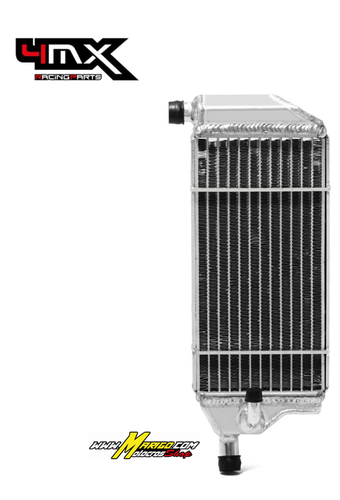 Radiatore  Beta RR 350-480 4st 2020-2023  DESTRO cod. 4MX037390280000  OEM Reference: 037390280000