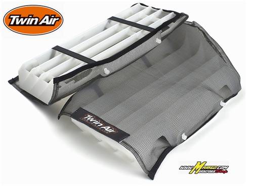 RETINE RADIATORE HONDA CRF 250 R 2022-2024 - CRF 450 R 2021-2024 TWINAIR   Codice.  177759SL09