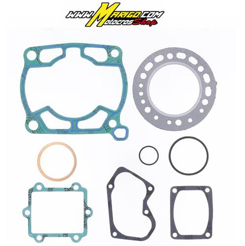 2 - Serie Smeriglio  SUZUKI RM 250 cc 1989/1990  Codice: P400510600251