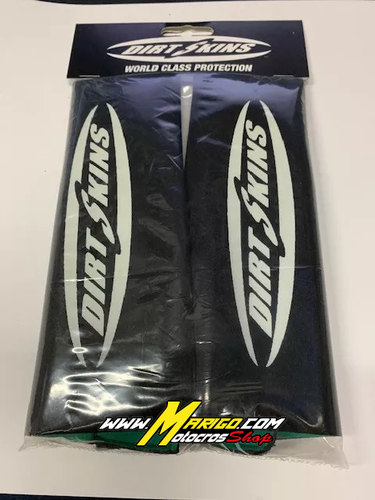Calza Forcelle corte  - Dirt Skins - Fast 45mm / 50mm cod. DSFRKSEAL12-1