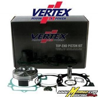 1 - KIT PISTONE GUARNIZIONI CATENA DISTRIBUZIONE KTM SX350F 23-25,EXC350F 24-25 Replica (87,96) HUSQY FC350 23-25,FE350 2024-25/GAS GAS EC350F, MC350F 2024-25  cod. 8VTKTC24696