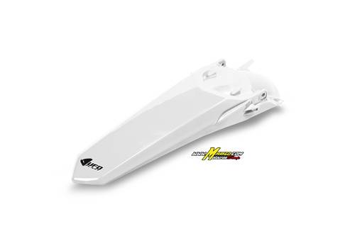 2h - Parafango posteriore   Honda CRF 450 R 2027 - 2027     cod. HO05646 041
