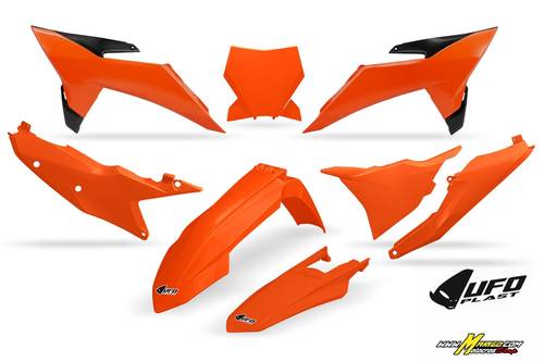 2 - KIT KTM SX - SX-F 125 / 450 2025 - 2026  cod. KTKIT532 999