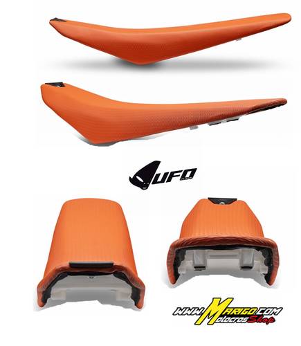 3 - Sella completa KTM SX - SXF  2023 . 2026  cod. KT05038 127