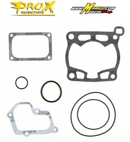 2 - Serie guarnizioni smeriglio PROX - RM 125 1998-2003 cod. PX35.3218