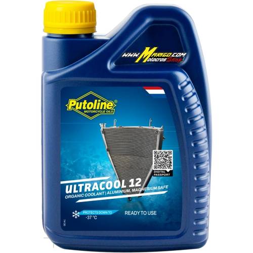 Ultracool 12   cod. 74130