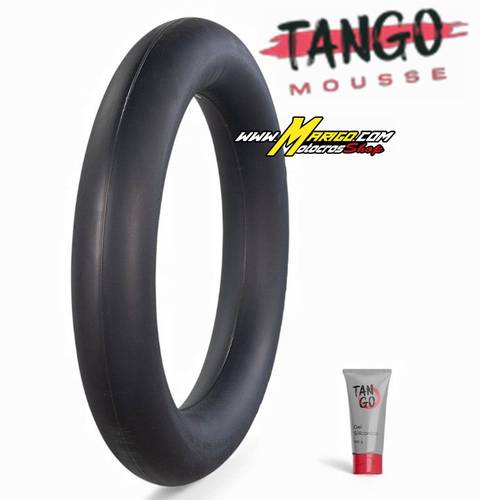 Mousse TANGO