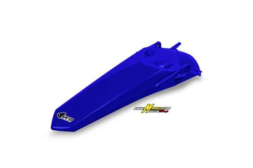 2h - Parafango posteriore   Honda CRF 450 R 2027 - 2027     cod. HO05646 083