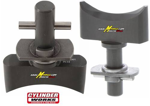 Valvola di scarico 2 tempi Yamaha  YZ 250 1999 - 2026    cod. CW-PV-K01