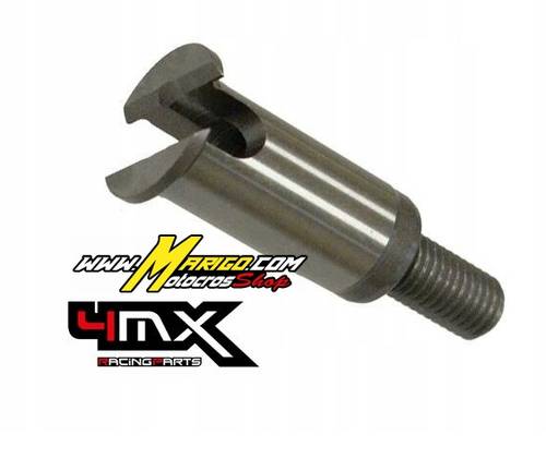 Albero pompa acqua 4MX Honda CRF 450 R 17-23 CRF 450 RX 17-23   cod.  4MX1312010 codice OEM:19241-MKE-A00
