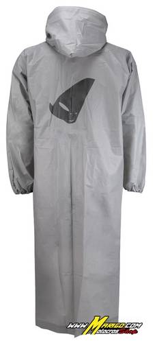 IMPERMEABILE  UFO  cod. JA13003 E  GRIGIO