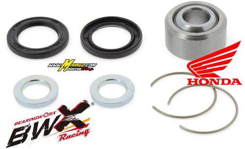 REVISIONE AMMORTIZZATORE - INFERIORE HONDA BWX
