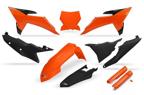 1 - FULL KIT KTM SX - SX-F 125 / 450 2025 - 2025 cod. KTKIT532F xxx