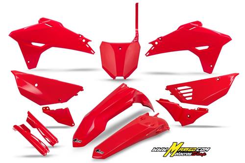 1a - FULL KIT HONDA CRF 450 2027 - 2027  cod. HOKIT132F 070