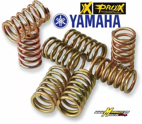 MOLLE FRIZIONE PROX  YAMAHA