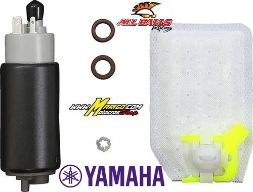 Kit revisione pompa benzina per iniezione elettronica YAMAHA 450 2023 - 2025  cod, 47-2062