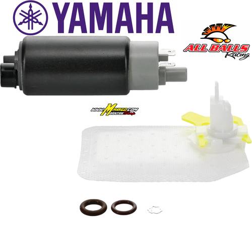 Kit revisione pompa benzina per iniezione elettronica YAMAHA 450 2023 - 2025  cod, 47-2062