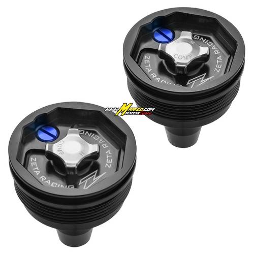 TAPPO FORCELLA ANTERIORE ZETA -  #  YAMAHA  #