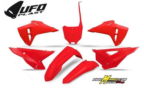 2 - CRF 250RX 2025-2026 - CRF 450RX 2025-2026 cod. HOKIT130 070