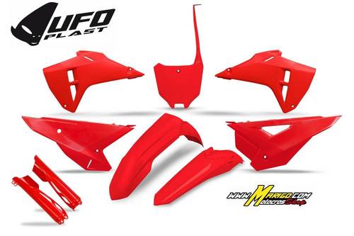 1 - CRF 250RX 2025-2026 - CRF 450RX 2025-2026 cod. HOKIT130F 070